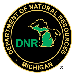 Michigan DNR_Logo_FullColor_Registered_300px