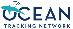 Ocean Tracking Network Logo